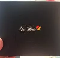 Mängden socker i Bonbons de chocolats