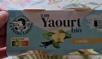 Mängden socker i Yaourt
