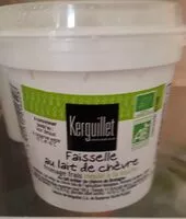 Mängden socker i 200G Faisselle Chevre