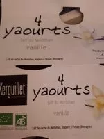 Mängden socker i Yaourts