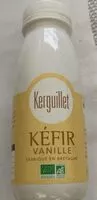 Mängden socker i Kefir