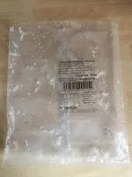 Mängden socker i Choucroute Cuisinée au Riesling