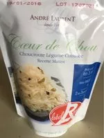 Mängden socker i Coeur de choux