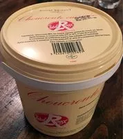 Mängden socker i Choucroute cuisinée