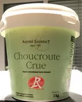 Mängden socker i CHOUCROUTE CRUE