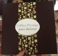 Mängden socker i Chocolat