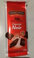 Mängden socker i Chocolat Noir Traditionnel