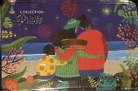 Mängden socker i Mascarin collection privee