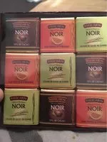 Mängden socker i Mascarin