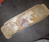 Mängden socker i Rocamadour