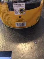 Mängden socker i Maitres Occitans confit de canard 4cuisses
