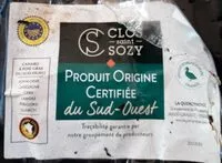 Mängden socker i Aiguillettes de canard du Sud-Est