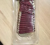 Mängden socker i Magret de canard