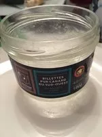 Mängden socker i Rillettes Pur Canard Du Sud Ouest au magret fumé