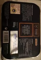 Mängden socker i Foie gras de canard entier du sud-ouest mi-cuit