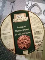 Mängden socker i Cassoulet