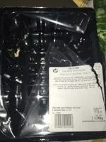 Mängden socker i Feuilleté St nectaire et cantal, saveurs & traditions d'Auvergne, 2 x