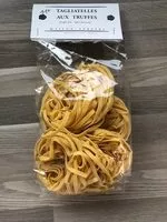 Mängden socker i Tagliatelles aux truffes