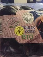 Mängden socker i Moules De Corde Bio