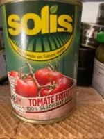 Mängden socker i Tomate frito