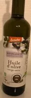 Mängden socker i Huile D'olive vierge extra