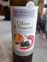 Mängden socker i Epicerie / Huiles Alimentaires Bio / Huiles D'olive Bio