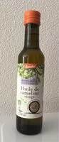 Mängden socker i Huile de cameline vierge