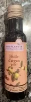Mängden socker i Huile d’argan grillé