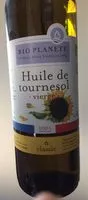 Mängden socker i Huile De Tournesol vierge