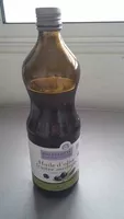 Mängden socker i Huile d'Olive fruitée medium