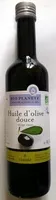 Mängden socker i Huile d'olive douce vierge extra