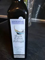 Mängden socker i Epicerie / Huiles Alimentaires Bio / Huiles D'olive Bio
