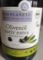 Mängden socker i Olivenöl nativ extra