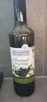 Mängden socker i Huile d olive