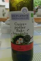 Mängden socker i Cuire+poêler