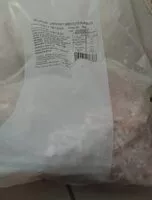 Mängden socker i Lardons fumés surgelés