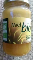 Mängden socker i Miel Bio