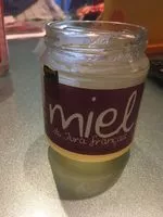 Mängden socker i Französischer Jurahonig