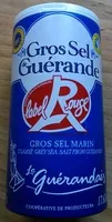 Mängden socker i Gros Sel de Guérande