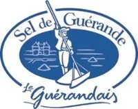 Mängden socker i Sel de Guérande aux algues