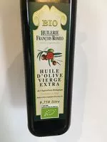 Mängden socker i Huile d’olive vierge extra