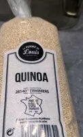 Mängden socker i Quinoa