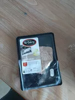 Mängden socker i pâté