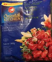 Mängden socker i SAY OI SOM