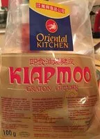 Mängden socker i Couenne De Porc Frit 100G