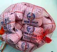 Mängden socker i Nem chua