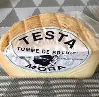 Mängden socker i Testa mora