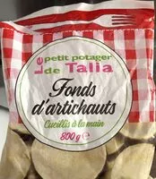 Mängden socker i Artichaut