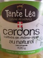 Mängden socker i Cardon Bio Au Naturel