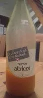 Mängden socker i Nectar Abricot